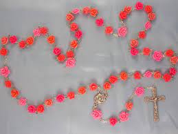 Pin On Unique Rosaries