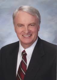 Michael Lee "Mike" Thomas