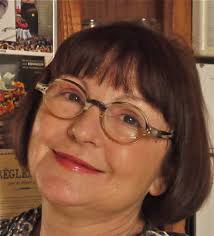 Annie ROUGIER (COMBES), 78 ans (LASALLE, PARIS)