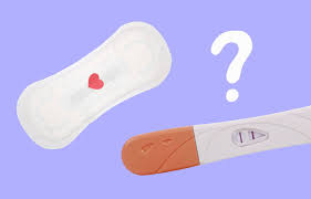 I had sex and then got my period – can I still be pregnant? - Femia Health