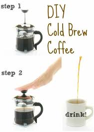 All you need to do is multiple the coffee volume by the 1:15 ratio. Make Cold Brew Coffee In A French Press It S So Easy