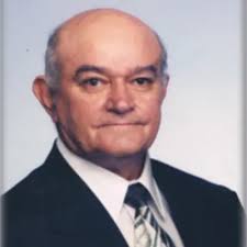 Obituary information for Harry Arceneaux