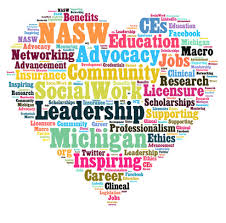 Welfare is a type of government support intended to ensure that members of a society can meet basic human needs such as food and shelter. July 2013 Resources For Michigan Social Workers Nasw Michigan Chapter Blog