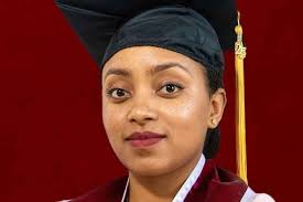 Meet the Class of 2025