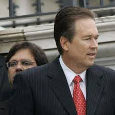 FEC fines 3 men, 2 Tampa companies for illegal contributions to Rep. Vern  Buchanan