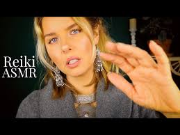 ASMR Reiki for Grounding/Soft Spoken Healing Session with a Reiki Master  (Personal Attention)
