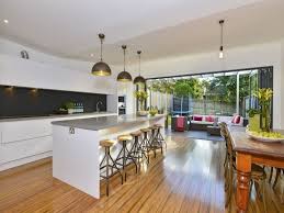 Sold Price For 2 Countess Street Mosman Nsw 2088 Open Plan Kitchen Living Room Kitchen Living Open Plan Kitchen