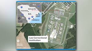 Kirkland's, located in florence, south carolina, is at david h mcleod boulevard 2845. Inmate 7 Dead Bodies Stacked On Top Of Each Other In South Carolina Prison Riot Wltx Com