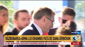 Maybe you would like to learn more about one of these? RÄƒzbunarea ArmÄƒ A Lui Klaus Iohannis FaÈ›Äƒ De Dana Garbovan Youtube
