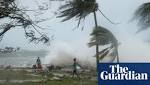 Vanuatu says fossil fuel companies