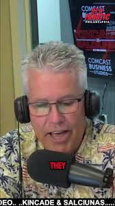 Things Got Heated When We Debated If The Eagles Are A Top 5 All-Time Team.  #eagles