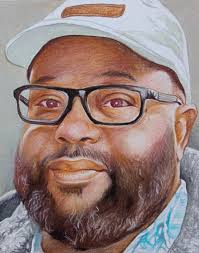 Custom Pencil Portraits Of Individuals