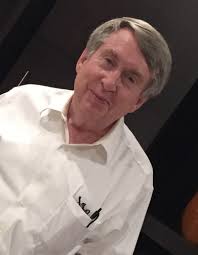 Frederic Walsh Obituary