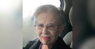 Mary Jo Legrand Obituary