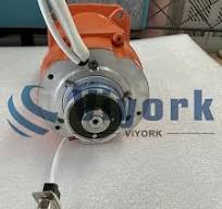 ABB Axis 2 Motor 3hac4790-1 for IRB 2400 3hac2206-1
