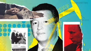 Oil giants ignored red flags, enriched elite for Kazakhstan pipe dream