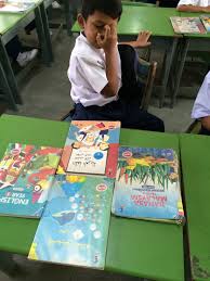 Dah log masuk, anda dah boleh akses ke semua buku teks sekolah rendah dari tahun 1 hingga tahun 6. Pemeriksaan Mengejut Buku Teks Sekolah Spot Check Buku Teks Spbt Sk Bangi 43000 Kajang Selangor