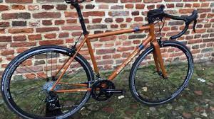 Be the first to review eddy merckx strada frameset 2020 cancel reply. Eddy Merckx Strada Youtube