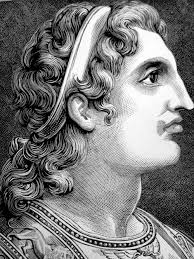 Alexander the Great — MayaIncaAztec.com
