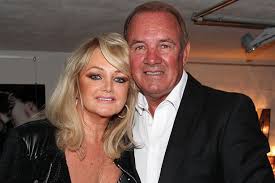 New album 'the best is yet to come' out now bonnietyler.lnk.to/thebestisyettocome. Bonnie Tyler Learned To Swim At The Age Of 69 After She Almost Drowned Mirror Online