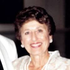 Obituary information for Dolores (Haddad) Gustin