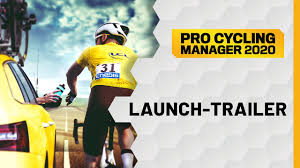 Maybe you would like to learn more about one of these? Pro Cycling Manager Und Tour De France 2020 Ab Morgen Im Handel Erhaltlich
