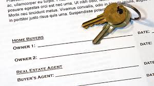How Many Names Can Be On A Mortgage? | Bankrate.com