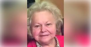 Obituary information for Agnes Ruth Clover