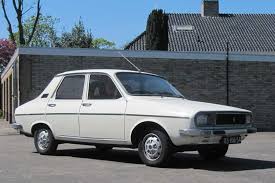 Image result for Blanc Kilimandjaro 1977 Renault