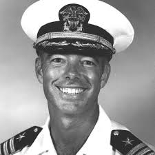 Meet 2014 Veterans of Influence honoree Warren Hudson