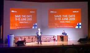 In reality, getting your first health insurance plan does not have to be daunting. Himss Europe 2019 Health 2 0 2019 Conference Will Take Place In Helsinki Finland Business Finland