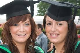 UU Grads List: July 2