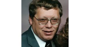 Stephen Paul Wolfe Obituary (1954