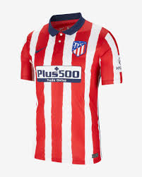 Find your atletico madrid kit here at unisport and show your support for your beloved madrid club. Atletico Madrid Home Kit 2020 2021 Socheapest