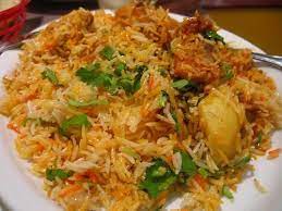 Bihari Chicken Boti Biryani Has A Wonderful And Authentic Taste In This Recipe Chicken Is Cooked Dur Indian Food Recipes Biryani Recipe Chicken Biryani Recipe