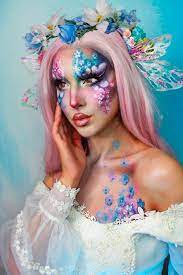 Find and save ideas about fantasy makeup on pinterest. Fantasy Makeup Ideas To Learn What It S Like To Be In The Spotlight