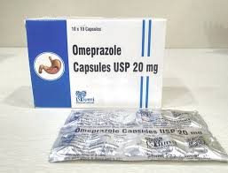 Omeprazole, hypergastrinemia, and gastric carcinoid tumors. Omeprazole Capsule 20 Mg Certifications Who Certificate Iso 9001 2015 Star Export House Price 5 00 To 7 00 Inr Box Id C3206503