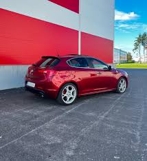 Image result for Rosso Giulietta 2010 147
