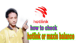 This is a simple apps for all maxis postpaid user in malaysia to check he/her current maxis postpaid bill amount. How To Check Balance Of Hotlink Or My Maxis Youtube