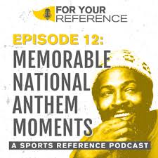 World Cup Yellow & Red Cards ft. Jay Hutchinson by For Your Reference, A  Sports Reference Podcast