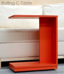 plans skill level beginner free plans to build your own rolling c end table free plans to build your own kendin yap mobilya kendin yap ev ahsap projeleri