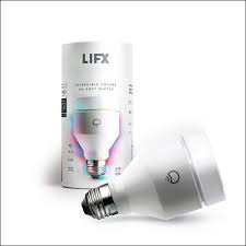 Best Alexa Light Bulbs 2020 Control Smart Light Bulbs With Amazon Echo Smart Light Bulbs Smart Bulbs Lifx
