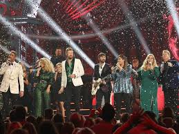 Trish yearwood hard candy christmad Tag Cma Country Christmas The Country Daily