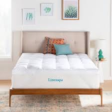 We did not find results for: Twin Xl Size 3 Inch Extra Thick Mattress Topper With 100 Cotton Cover Upgraded Breathable New Improved Down Alternative Bed Topper Pillowtop For Optimum Cushioning Support Home Bedding Linen