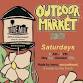 Outdoor Market