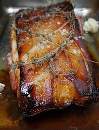 Let the pork loin rest for 20 minutes. 5 Roast Pork Dishes Issuu Roast Pork Dishes Pork Dishes Pork Recipes