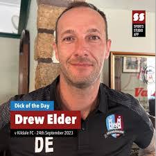 David Hickin's Instagram, Twitter & Facebook