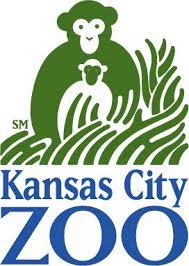Kansas City Zoo Kansas City Zoo Zoo Zoo Logo