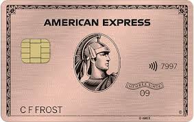 Centurion card is available only to those who get invited. Best American Express Credit Cards August 2021 Up To 6 Cash Back