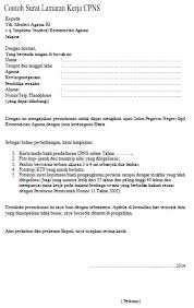 Saat ini mungkin banyak perusahaan saat ini, surat lamaran kerja bahasa inggris semakin menjadi keharusan saat melamar ke sebuah perusahaan. Contoh Surat Lamaran Kerja Cpns Kementrian Agama 2016 Contoh Surat Lamaran Kerja Cara Membuat Surat Lamaran Pekerjaan